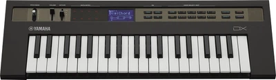 Синтезатор YAMAHA reface DX