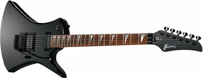 Электрогитара FRAMUS STREETWALKER (BLACK)