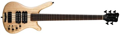 Бас-гитара WARWICK CORVETTE $$ 5 NT ASH