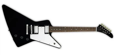 Электрогитара GRASS ROOTS G-EX58 (BLK)