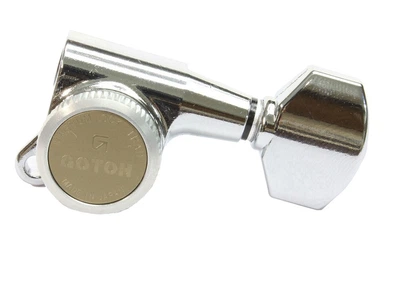 Колки GOTOH SG381-07 MG-T L C
