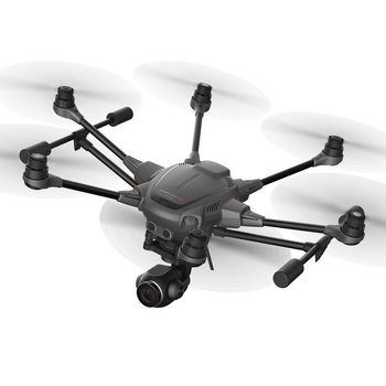 Yuneec hexacopter clearance