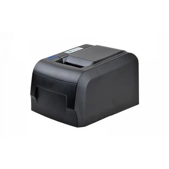 Чековый принтер Synco POS 58IV USB для роботи з ПРРО