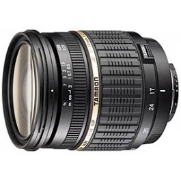 TAMRON SP AF 17-50mm F/2,8 XR Di II LD Asp. (IF) для Sony