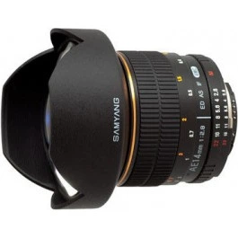 Samyang AF 14mm f/2.8 FE Sony E (автофокусный)