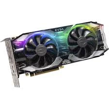 EVGA GEFORCE RTX 2080 XC ULTRA (08G-P4-2183-KB)
