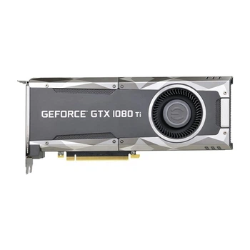 EVGA GeForce GTX 1080 Ti GAMING (11G-P4-5390-KR)