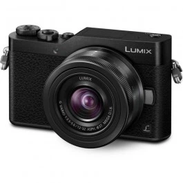 Panasonic DC-GX800 Kit 12-32mm (DC-GX800KEEK)