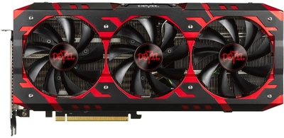PowerColor Red Devil RX VEGA 64 8GB HBM2