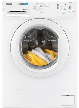 Zanussi ZWSG 6101 V