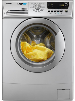 Zanussi ZWSF 7100 SS