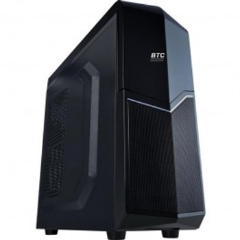 BTC A980 Black без БП (A980)