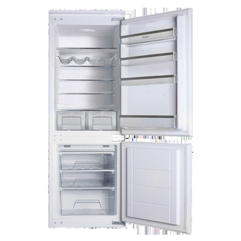 Hansa BK 316.3 FA
