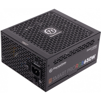 THERMALTAKE PS-SPR-0650FPCBEU-R 650W (PS-SPR-0650FPCBEU-R)