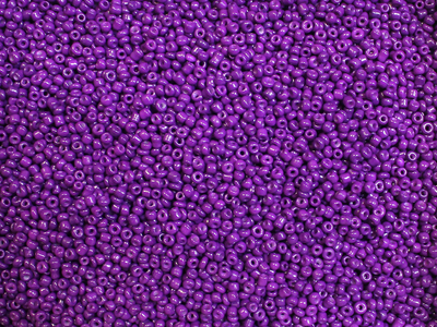 Бисер FROM FACTORY NAN 450 грамм МЕЛКИЙ 12/0 Deluxe 8