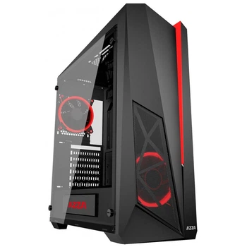 Корпус AZZA Thor 320 (CSAZ-320)