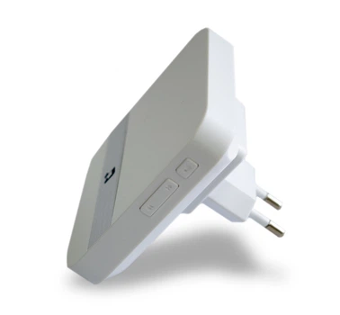 Звонок домофона SMART DOORBELL wifi B30 CAD M6