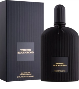 Tom Ford Black Orchid жіноча туалетна вода 100мл.