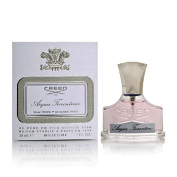 Creed Acqua Fiorentina (женские) парфюмированная вода 30 мл