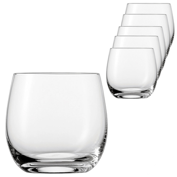Набор стаканов для виски Schott Zwiesel Banquet 340 мл 6 шт 978483