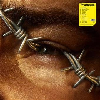 Виниловая пластинка Post Malone Beerbongs & Bentleys (арт. 4736)