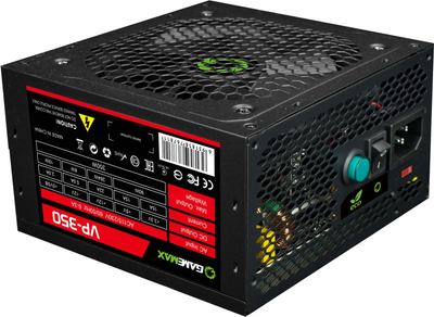 Блок питания GameMax VP-350 350W