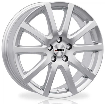 Диски AUTEC Skandic Original Brillantsilber R15 W6 PCD5x112 ET47 DIA57,1 ID_3_5181