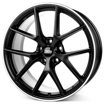 Диски BBS CI-R satin black R20 W10,5 PCD5x120 ET35 DIA82 ID_1_1678