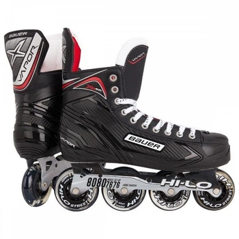 Роликовые коньки Bauer Vapor XR300 Junior Roller 5.0R