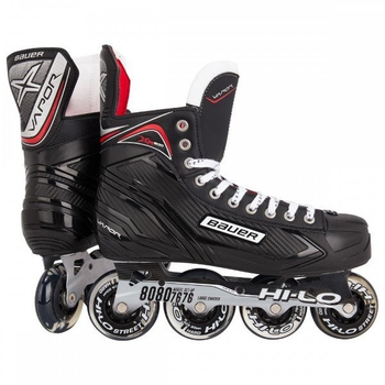 Роликовые коньки Bauer купить в ROZETKA: цены на ролики Bauer