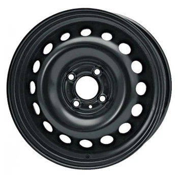 Диски Steel wheel Steel wheel black R14 W5,5 PCD4x108 ET18 DIA65,1 ID_1_1652