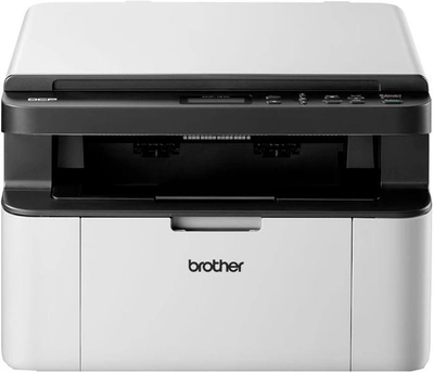 МФУ Brother DCP-1510E 