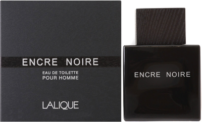 Lalique Encre Noire туалетная вода для мужчин