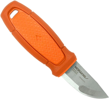 Нож Morakniv Eldris Neck Knife Оранжевый (23050201)