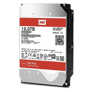 Жорсткі диски Western Digital 10 ТБ — купити у Києві, Україні