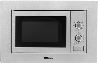 Встраиваемая микроволновая печь Hansa AMM20BMXH