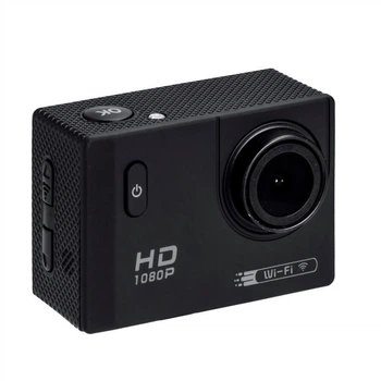 Action Camera F71 20