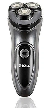 Профессиональная мужская электрическая бритва Rozia HT-901