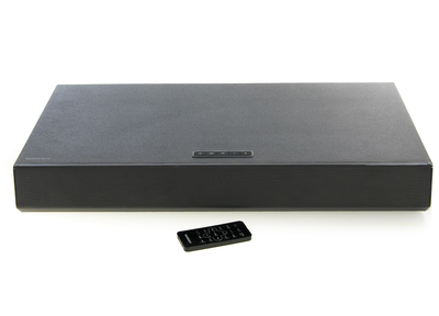 Silvercrest tv hot sale stereo soundbase