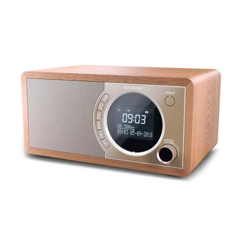Радиоприемник Sharp DR-450 Brown