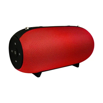 Акустика Air Music Bomb Red