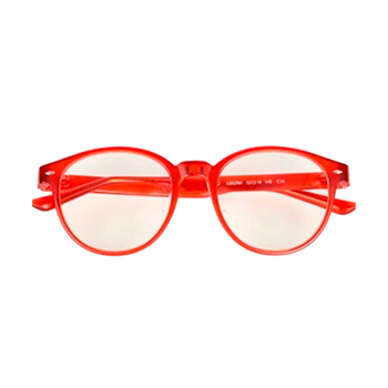 Очки фотохромные Xiaomi Roidmi W1 Anti-Blue Protect Glasses Red (1A152CNR)