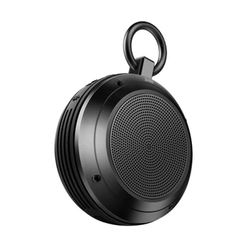 Акустика Divoom Voombox Trek Black