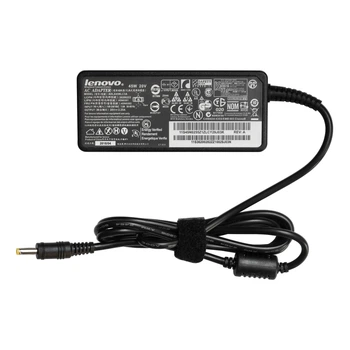Блок питания для ноутбука Grand-X (20V 2.25A 45W 4.0x1.7mm) + кабель ACEL45WS3(DL_D571272AA8DC)