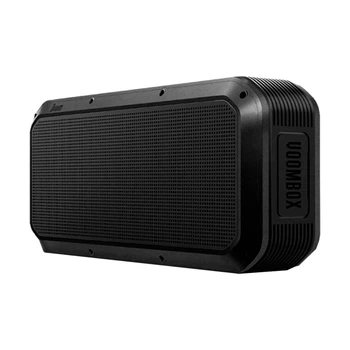 Портативная акустика Divoom Voombox-Party 2 (Black)