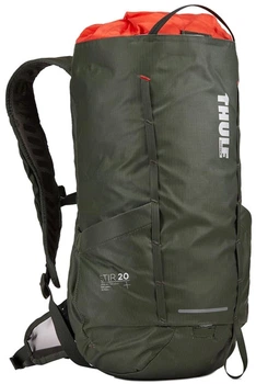 Рюкзак Thule Stir 20L Dark Forest (TH3203552)