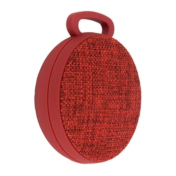 Акустична система Greenwave PS-QR-36 Red (R0014181)