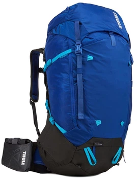Рюкзак Thule Versant 60L Womens Mazerine Blue (TH3203568)