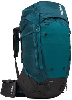 Рюкзак Thule Versant 70L Womens Deep Teal (TH3203563)