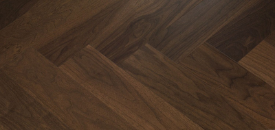 Паркетна дошка Par-ky twist SMOKED WALNUT TS203